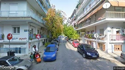 Apartments for rent in Pylaia-Chortiatis - Photo from Google Street View