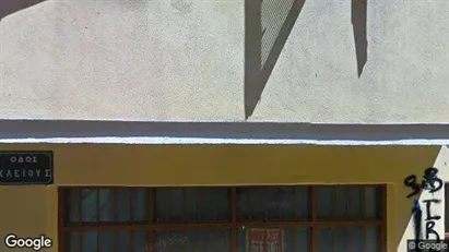 Apartments for rent in Neapoli-Sykies - Photo from Google Street View