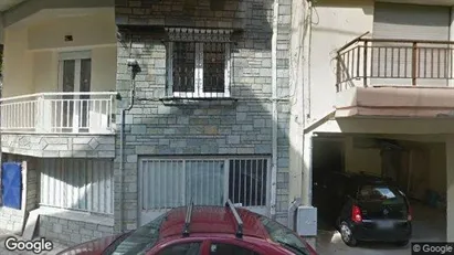 Apartments for rent in Neapoli-Sykies - Photo from Google Street View