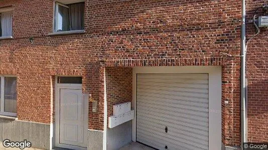 Apartments for rent in Sint-Truiden - Photo from Google Street View