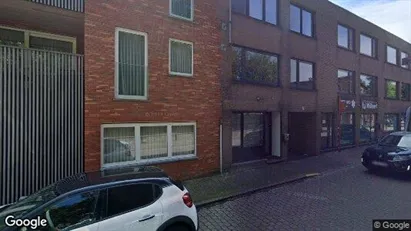 Apartments for rent in Jabbeke - Photo from Google Street View