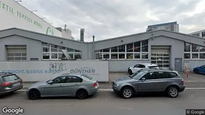 Apartments for rent in Leonding - Photo from Google Street View