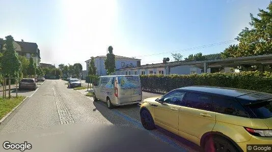 Apartments for rent in Bad Schallerbach - Photo from Google Street View