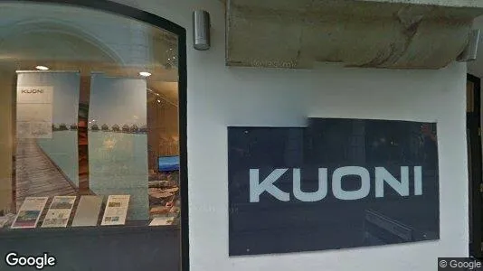 Apartments for rent in Eggersdorf bei Graz - Photo from Google Street View