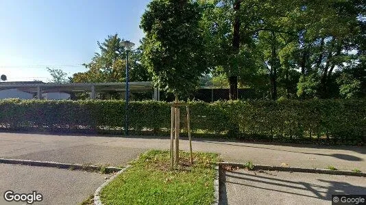 Apartments for rent in Bad Schallerbach - Photo from Google Street View