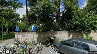 Apartments for rent in Eggersdorf bei Graz - Photo from Google Street View