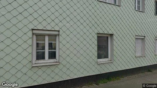 Apartments for rent in Blindenmarkt - Photo from Google Street View
