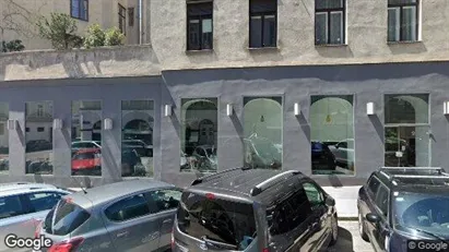 Apartments for rent in Wien Mariahilf - Photo from Google Street View