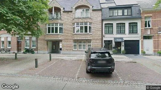 Apartments for rent in Mol - Photo from Google Street View