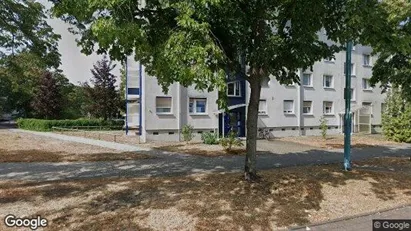 Apartments for rent in Bautzen - Photo from Google Street View