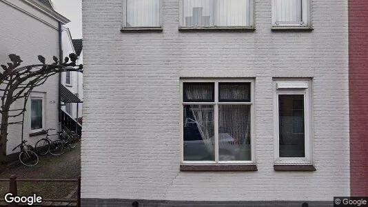 Apartments for rent in Gooise Meren - Photo from Google Street View