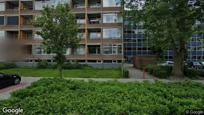Apartments for rent in Groningen - Photo from Google Street View