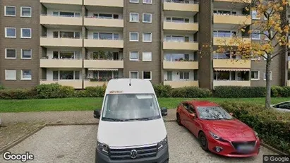Apartments for rent in Hannover - Photo from Google Street View