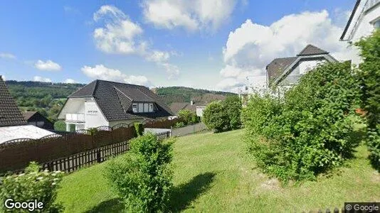 Apartments for rent in Oberbergischer District - Photo from Google Street View
