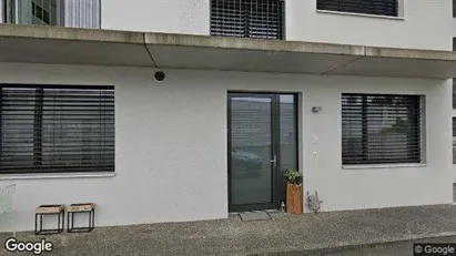 Apartments for rent in Arlesheim - Photo from Google Street View