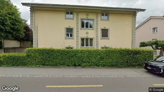 Apartments for rent in Bern-Mittelland - Photo from Google Street View