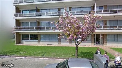 Apartments for rent in Edegem - Photo from Google Street View