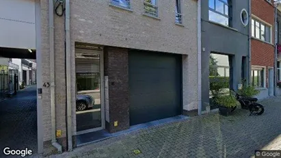Apartments for rent in Aalst - Photo from Google Street View