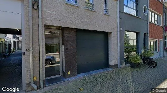 Apartments for rent in Aalst - Photo from Google Street View