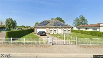 Apartments for rent in Stekene - Photo from Google Street View