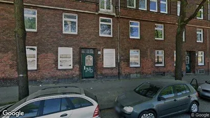 Apartments for rent in Hamburg Mitte - Photo from Google Street View