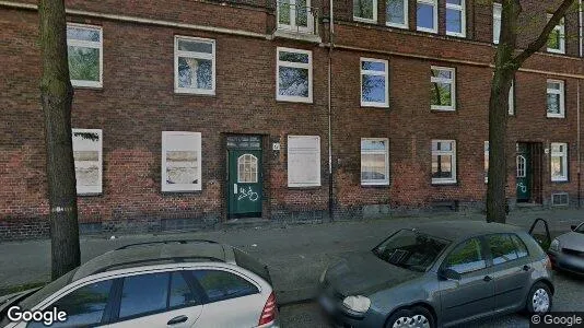 Apartments for rent in Hamburg Mitte - Photo from Google Street View