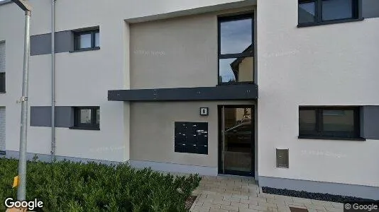 Apartments for rent in Rhein-Erft-Kreis - Photo from Google Street View
