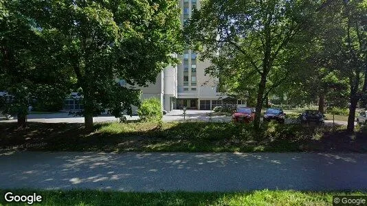 Apartments for rent in Helsinki Kaakkoinen - Photo from Google Street View