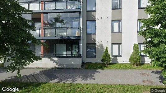 Apartments for rent in Turku - Photo from Google Street View