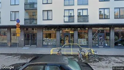 Apartments for rent in Turku - Photo from Google Street View