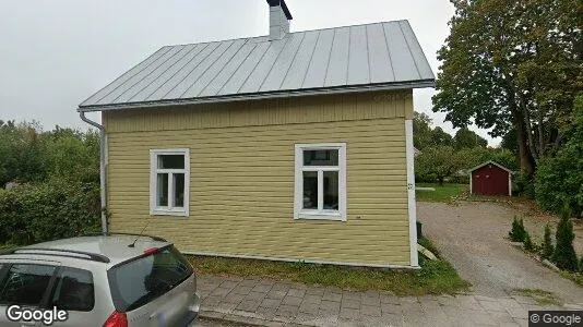 Apartments for rent in Salo - Photo from Google Street View