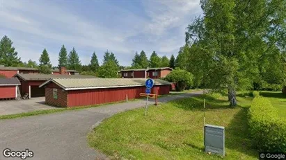 Apartments for rent in Raahe - Photo from Google Street View