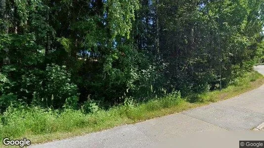Apartments for rent in Jyväskylä - Photo from Google Street View