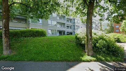Apartments for rent in Uster - Photo from Google Street View