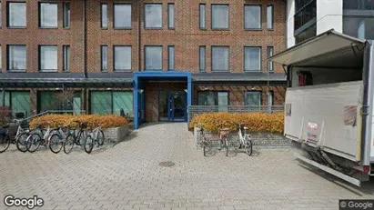Apartments for rent in Tampere Luoteinen - Photo from Google Street View