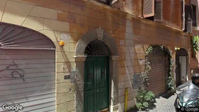 Apartments for rent in Roma Municipio I – Centro Storico - Photo from Google Street View