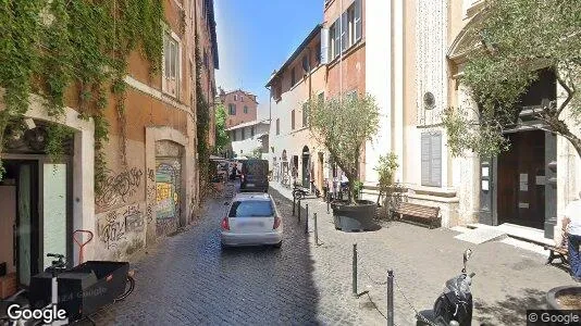 Apartments for rent in Roma Municipio I – Centro Storico - Photo from Google Street View
