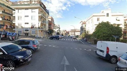 Apartments for rent in Roma Municipio V – Prenestino/Centocelle - Photo from Google Street View