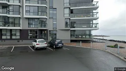 Apartments for rent in Kópavogur - Photo from Google Street View