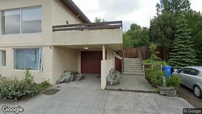 Apartments for rent in Reykjavík Breiðholt - Photo from Google Street View