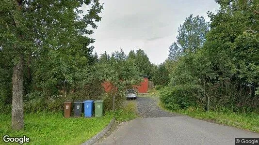Apartments for rent in Reykjavík Grafarholt - Photo from Google Street View