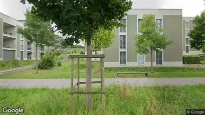Apartments for rent in Sursee - Photo from Google Street View