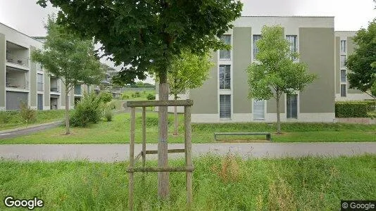 Apartments for rent in Sursee - Photo from Google Street View