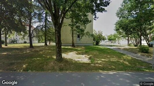 Apartments for rent in Central Saxony - Photo from Google Street View