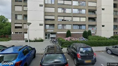 Apartments for rent in Eindhoven - Photo from Google Street View