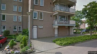 Apartments for rent in Zevenaar - Photo from Google Street View