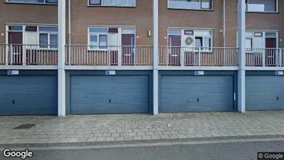 Apartments for rent in Westervoort - Photo from Google Street View