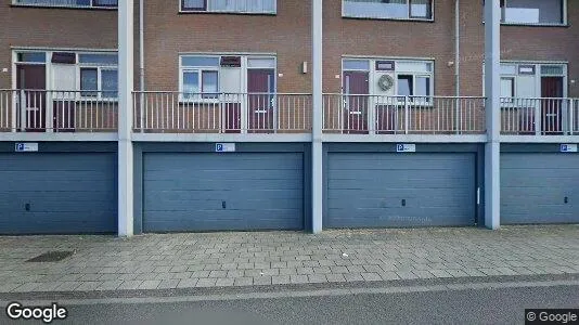 Apartments for rent in Westervoort - Photo from Google Street View