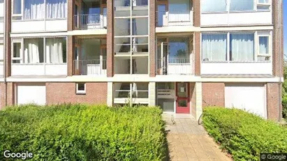 Apartments for rent in Doesburg - Photo from Google Street View