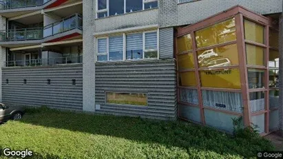 Apartments for rent in Arnhem - Photo from Google Street View